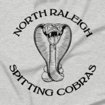 The REAL Raleigh Cobra