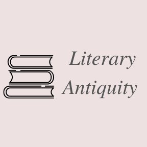 Literary Antiquity is a podcast where I discuss literature and writers that are historically significant.