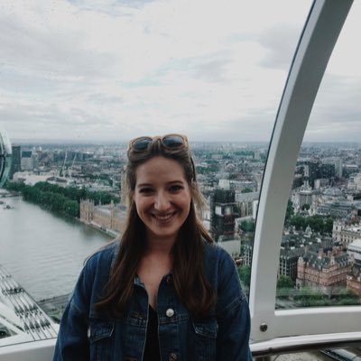 jennacolt1's profile picture. Editorial @doximity opinions = my own