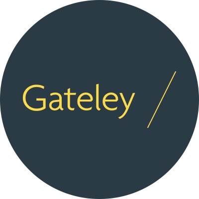 We are Gateley, a professional services group.