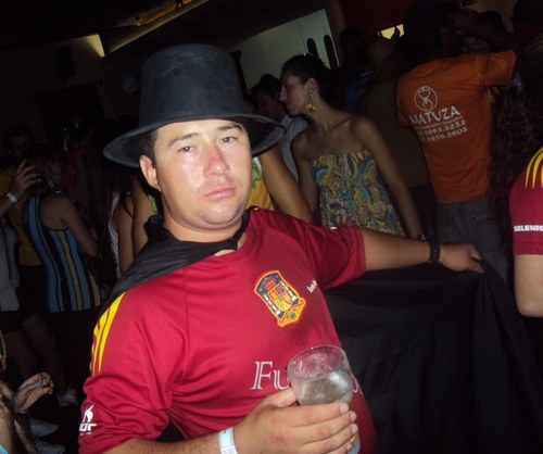 HenriqueLB23's profile picture. Batman!!!