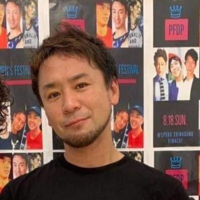 keiji_takumi's profile picture. フィットネスインストラクターやってます！ 新しいことにもチャレンジや！