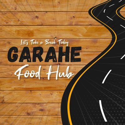 🚧 GARAHE Food Hub