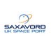 SaxaVord Spaceport UK (@SaxaVord_Space) Twitter profile photo