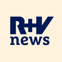 R+V News(@ruv_news) 's Twitter Profile Photo