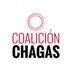 Coalición Chagas (@CoalicionChagas) Twitter profile photo