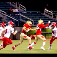 Josh_Goins24 (@josh_goins24) 's Twitter Profile