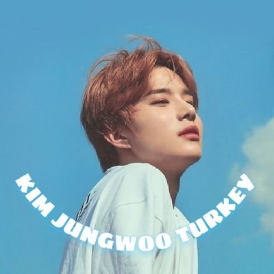 NCT ve NCT 127 üyesi Kim Jungwoo'nun grup ve solo aktivitelerini desteklemek için açılmış hesaptır. / Ana hesap @NCT127TR