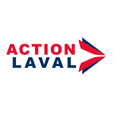 Action Laval - parti municipal formant le principal groupe d'opposition à la Ville de Laval | Facebook ➡️ https://t.co/CqMjpe7Wlz