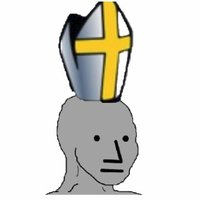 Ultra Thomas G. PoopHat (D) SJANPC. (@notpopehat) 's Twitter Profile Photo Ultra Thomas G. PoopHat (D) SJANPC. (@notpopehat) 's Twitter Profile Photo