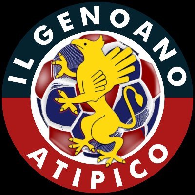 GenoanoAtipico Profile Picture