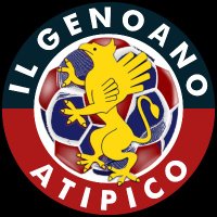 Il Genoano Atipico(@GenoanoAtipico) 's Twitter Profile Photo