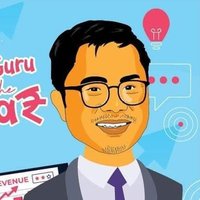 Daniel D Shrestha (@danield1) 's Twitter Profile
