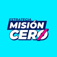 Estrategia Misión Cero (@e_misioncero) 's Twitter Profile Photo Estrategia Misión Cero (@e_misioncero) 's Twitter Profile Photo