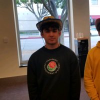 Jacob Saucedo (@jacobsaucedo007) 's Twitter Profile