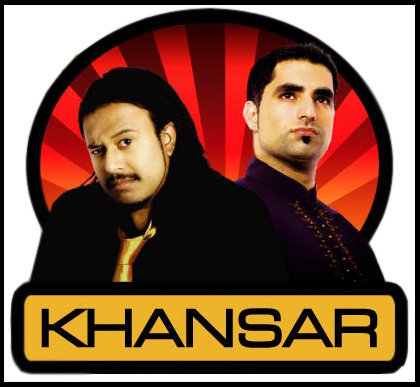 khansarmusic's profile picture. Music Production Team based in the UK - Experimenting, Cross Genre, Multiple Languages.  CHeCk us out!