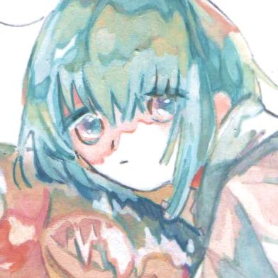 無断転載・無断使用・AI学習禁止 Repost is prohibited. skeb▶https://t.co/6d4ANLW2rB 現在新規様のイラスト依頼お受けできません。