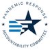 Pandemic Response Accountability Committee (PRAC) (@COVID_Oversight) Twitter profile photo