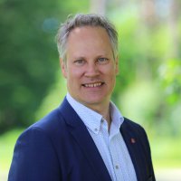 Jon-Ivar Nygård (@joinnyg) 's Twitter Profile
