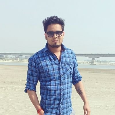 Abhinov_dubey's profile picture. 