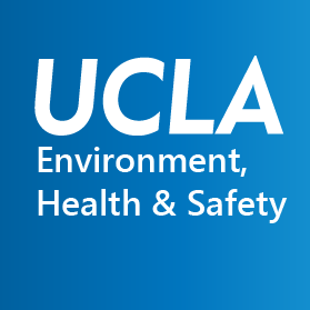 UCLA Environment, Health & Safety - Promoting a safe, healthy environment supporting UCLA research, education, preparedness, faculty, staff & students.