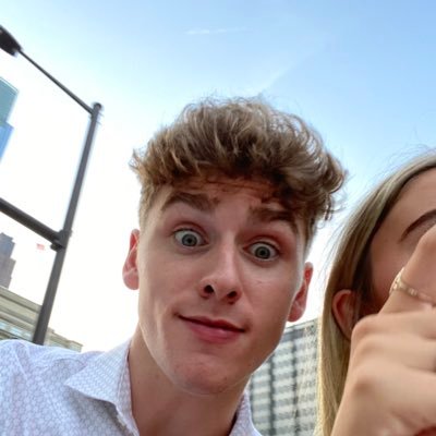 seanferg_'s profile picture. we are