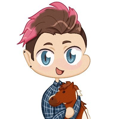pink 🏳️‍🌈さんのプロフィール画像