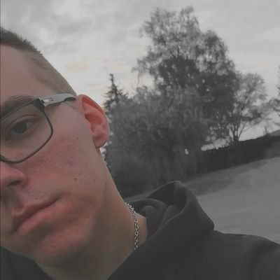 ayylxna's profile picture. fett