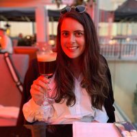 Sarah Chadwick (@chadders_s) 's Twitter Profile