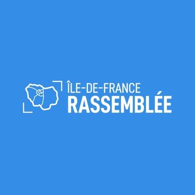 Compte des élus du groupe Île-de-France Rassemblée | Majorité de @vpecresse | Président @VincentJeanbrun | Instagram & TikTok @idf_rassemblee