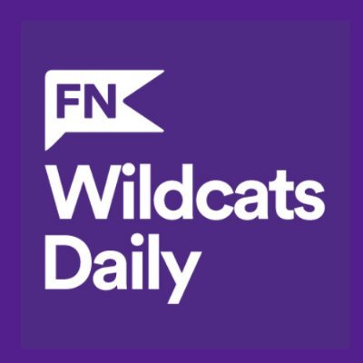 Official account of Wildcats Daily on @FanNation by @SInow. Follow for all Northwestern Sports News & Exclusive Content.