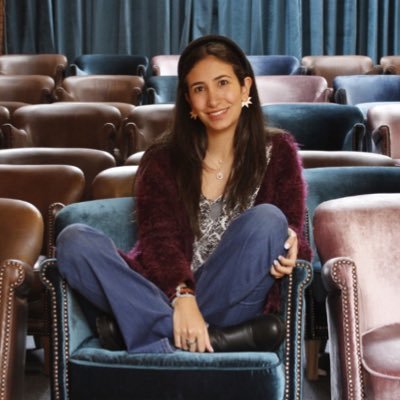 juanaramirezt's profile picture. 