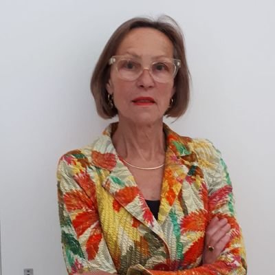 Hacksteiner's profile picture. Secretary General European Barge Union (EBU).
Executive Director European Inland Waterway Transport (IWT) Platform