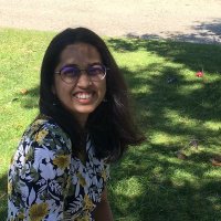 Aish Iyer (@ashiyer17) Twitter profile photo
