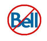 Frustrated with Bell and Sympatico? Voice your concerns by following @ihatebell. Tweet your customer service experiences by tagging with #ihatebell.