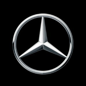 Mercedes Benz AMG Logo Grille Badge Emblem – Welcome to Swan