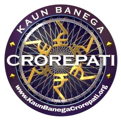it is official twitter account of Kaun Banega Crorepati & KBC official website is https://t.co/x1nq04ddAk