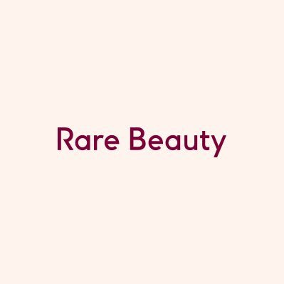 Makeup made to feel good in, without hiding what makes you unique. Founder: @seIenazgom not affiliated with @rarebeauty