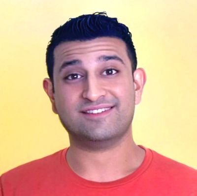 🇬🇧Actor, award-winning ex @bbcnews Presenter: @waseem_mirza
AMB @embraceCVoC 
📧Actor: AAM
🎙️@TheVoicePeople1
Pres: @greatbritishuk
https://t.co/mzJQ9QLWYU