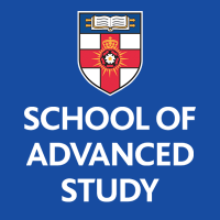 Public Engagement at the School of Advanced Study(@engageSAS) 's Twitter Profile Photo