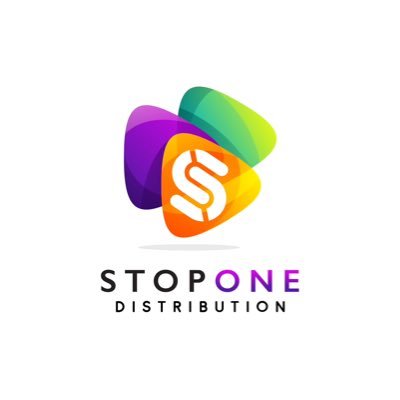 stoponedistro's profile picture. Stop One Distribution
