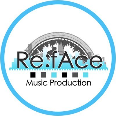 Re:fAce Music Productionさんのプロフィール画像