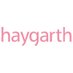 Haygarth (@We_Are_Haygarth) Twitter profile photo