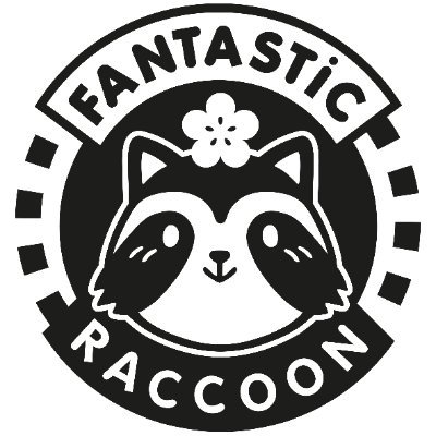Fantastic Raccoon