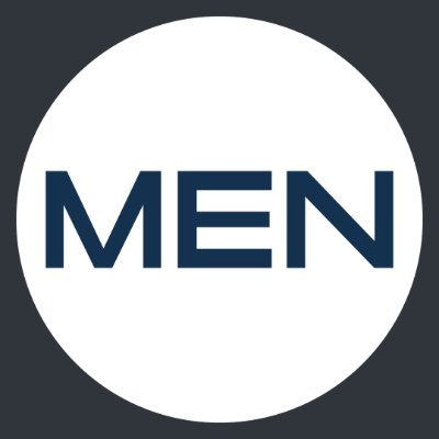 The official X of MEN! 
IG: https://t.co/d7ofukstdK
TikTok: https://t.co/bCSNYtcoZT
Toys: https://t.co/sR8lOOYM3m