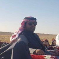 فلاح راكان بن حثلين (@f_bin_hithlain) 's Twitter Profile