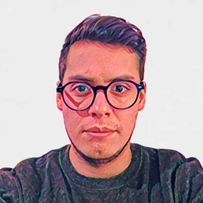 Web Development learner. Tech and startup enthusiast. | ES / EN