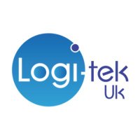 Logi-tek (UK)(@Logitekuk) 's Twitter Profile Photo