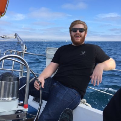 SellJamHere's profile picture. Coder, sailor, ginger. Founding Partner and Principal Consultant at @apartment_304.