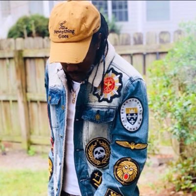 DatBoy2Dope's profile picture. 25 R.I.P SK never forgotten.... 99 Problems But A Blessing Gone Come love you Tarrane🖤🤞🏾